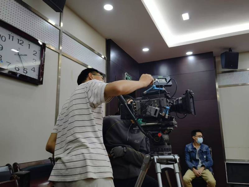 大数据指导创作方向，晴隆县产品视频拍摄公司让每帧画面都有效触达
