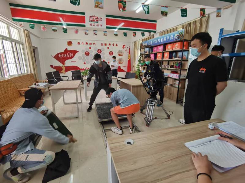 晴隆县电商产品视频拍摄制作实战秘籍，助力产品引爆电商流量